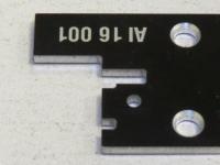 фрезеровка контура