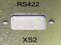 фрезерование окон в табличке