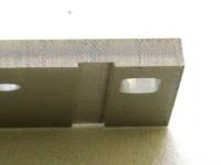 фрезерование выборки в панели