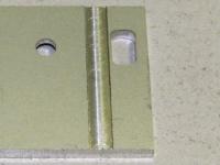 фрезеровка алюминия